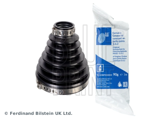 Bellow Kit, drive shaft
